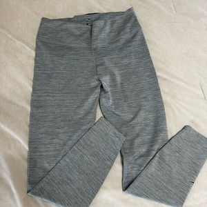 Nike Gray Leggings